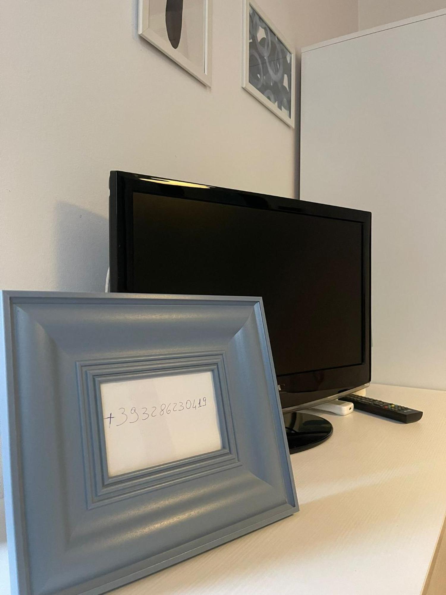 Smile'S Home CTA Exteriér fotografie